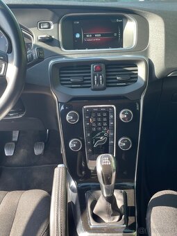 Volvo V40 , 2,0 TDI, 120 PS ,r.v.2016 - 8