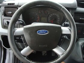 Ford Transit, 2.2 TDCi, klima, odpočet DPH - 8