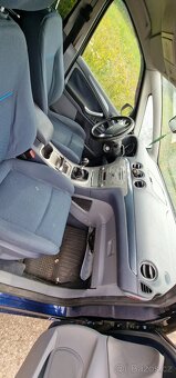 Predám FORD S-MAX 2009 - 8