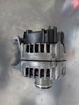 Fiat Ducato,Iveco Daily V, VI 2.3, 3.0D alternátor a starter - 8