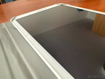 Samsung Galaxy Tab E 9.6” + ochranné pouzdro - 8
