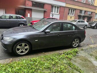 E90 318i - 8