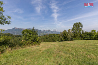Prodej louky, 9664 m², Čeladná - 8