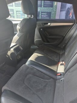 Audi A5 Sportback 2.7TDI - 8