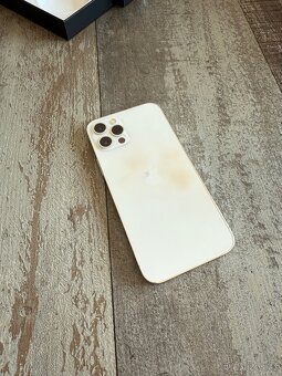 Apple iPhone 12 Pro - 512GB - 8