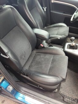 Ford mondeo mk3 2.0 TDCi 96kw - 8