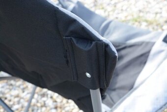 Křeslo Pro Staff Chair DX + taška - 8