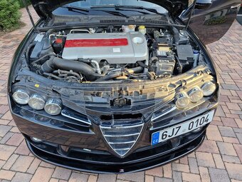 Alfa Romeo Brera 2.4JTDm 154kW - 8