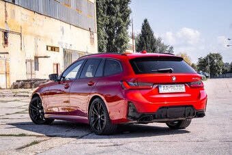 BMW G21 M340i Touring mHEV xDrive A/T - možný odpočet DPH - 8
