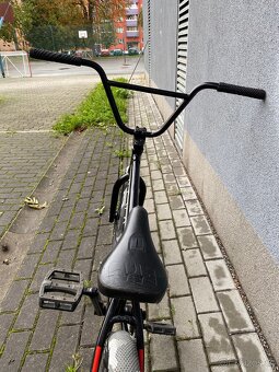 BMX Cult Vans - 8