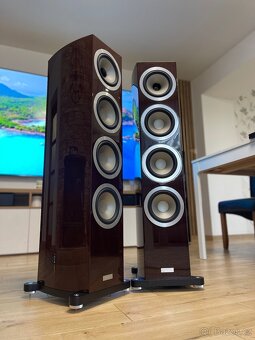 Tannoy Precision 6.4 - 8
