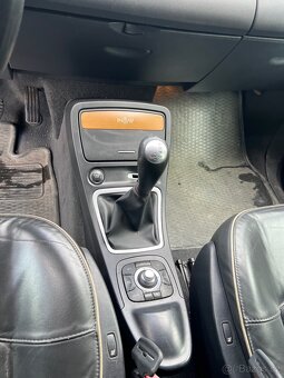 Renault espace grand 2009 - 8