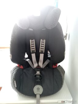 Dětská autosedačka Britax - 8