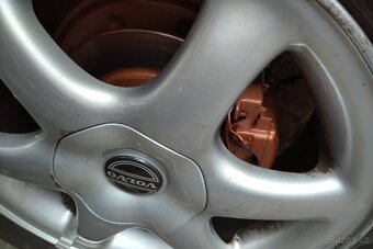 116.000km, Volvo 480S GT 2.0i, BEZ KOROZE-Klima-Servis - 8