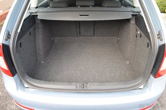 Škoda Octavia 2 Combi 1.4 Tsi 90 Kw r.v.11/2009 - 8