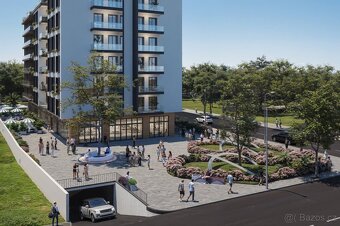 Exkluzivní bydlení u moře, Golem, Albánie - 8