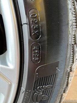 Audi A6 ALLROAD 50TDI 210KW /matrix+luft+bang olofsen/ - 8