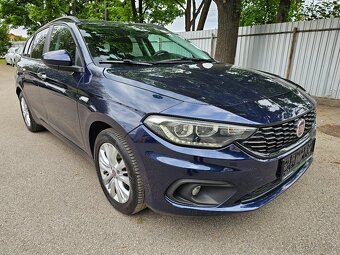 FIAT TIPO 1.3JTD MULTIJET II EASY - 8