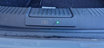 Škoda Superb 2.0 TDI DSG SportLine 4x4 PanoramaŤažnéKamer - 8