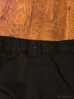 Dámské lyžařské kalhoty Goldbergh - 8