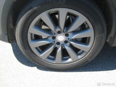 Prodám MB GLC250d - 8