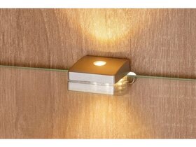 Skříň / Komoda Dublin - Divoký dub masiv Germany - 8