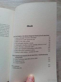 Kevin Leman: Jak vychovat děti a nepřijít o rozum - 8