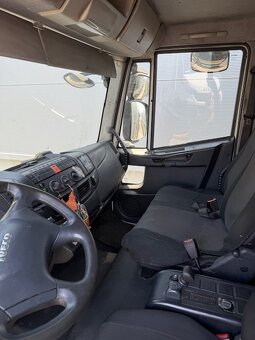 Iveco EUROCARGO ML 160 E 22 - automat - 8