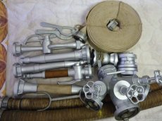 Hasičská stříkačka - 8