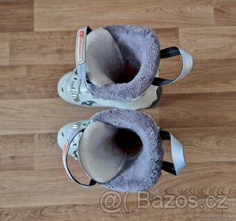 Dámské lyžáky Nordica SPEEDMACHINE 95W, MP 245, EU 38,5 - 8