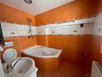 Pronajem bytu 2kk 55 m2 - 8