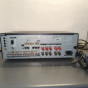 SONY STR-DE675 - 8