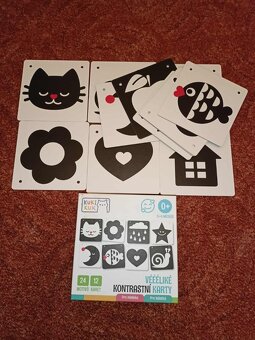 Mix dětských hraček - 8