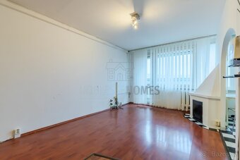 Prodej bytu 3+1 72 m s lodžií, Lovosická, Praha 9 - Prosek, - 8