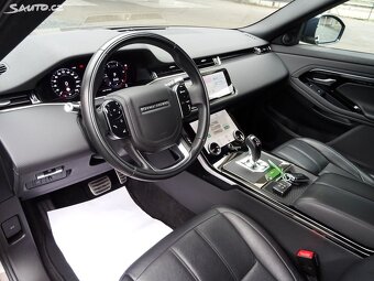 Land Rover Range Rover Evoque, 2.0 D180 AWD R-Dynamic - 8