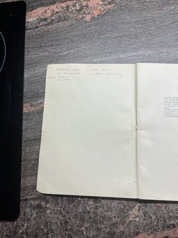 Dílenská příručka babetta 210 - 8