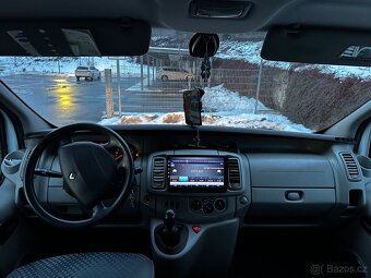 Renault trafik - 8