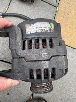 Škoda, Opel, Ford - 8