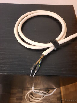 Masivní reprobedny - 8