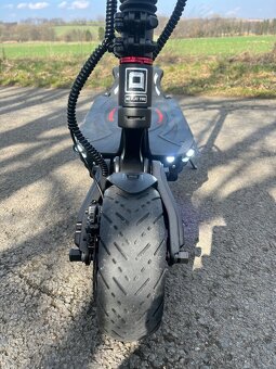 Dualtron Thunder 2 - 8