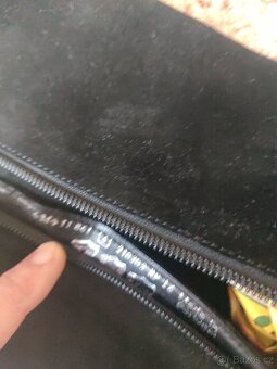 Kožené kozačky Gabor vel. 39 - 8