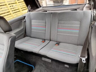 Vw golf MK2 1,8Gt - 8