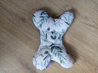 9-ti dílná sada Hnízdečko pro miminko - 8