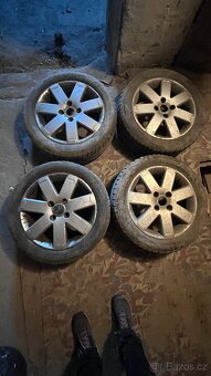 Ford Fusion 1.4 TDCI - 8