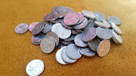 Sbírka mincí, bankovek a odznaků - 8