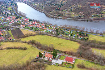 Prodej louky, 6 273 m², Sebuzín - 8