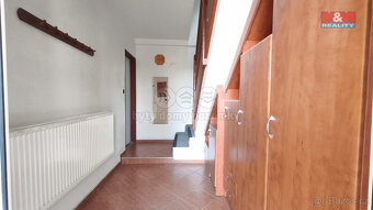 Prodej rodinného domu, 180 m², Blatno - Šerchov - 8