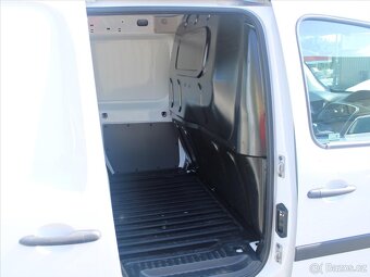 Renault Kangoo 1,5 dCi 70kW Cool ČR 1.maj  6M/T L1 Cool (201 - 8