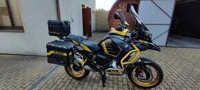 BMW R 1250 GS Adventure 40 Yahre Edition - 8