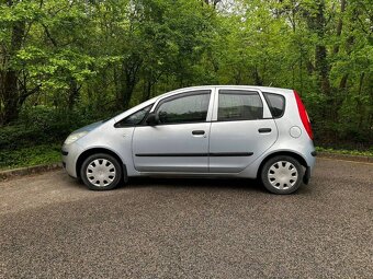 Mitsubishi Colt 1.3 MPI - 8